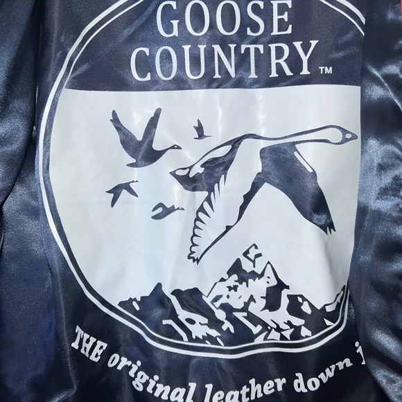 Brand New Goose Country Coat - Picture 6 of 8